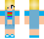 crystal anime con