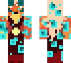 currupt jasper