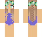 cute blond girl