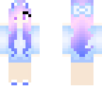 cute blue cat