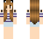 cute cat girl 