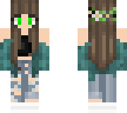 cute girl edited