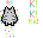 cute kat