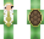 cute kawaii turtle - izzy