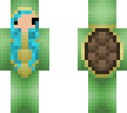 cute kawaii turtle