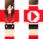 cute youtube girl