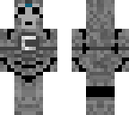 cyberman