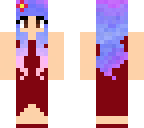 dance skin aka prom