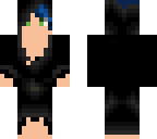 dante as acidic blitzz