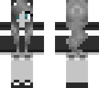 dark blue and white