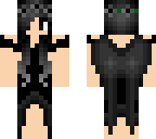 dark prom