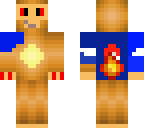 dat chimchar
