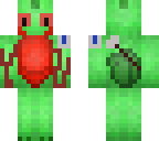 dat treecko