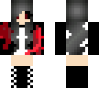 dead girl