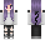 demon girl