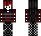 demonic vampiress