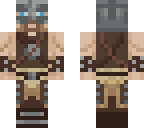 derpy dovahkiin