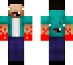derpy herobrine