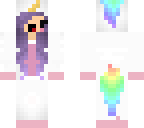 derpy unicorn