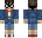 detective conan