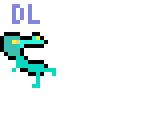 dinosaur lover