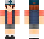 dipper