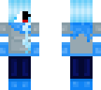 do not use this skin plz