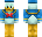 donald duck