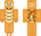 dragonite