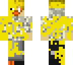 duck grav