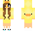 duckie edit for bubbles