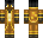 earth mage