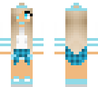 edit blue tomboy