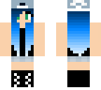 edit in blue
