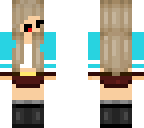 edit of georgias skin