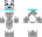 edit of wolf