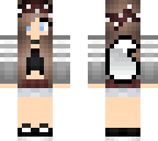 edit wolf girl