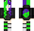 edit ying yang girl