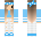 edited blue chibi
