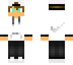 edited nike boy