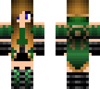 elf warrior
