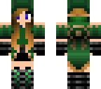 elf warrior 