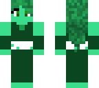 emerald