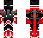 ender rebel