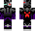 endermam robot