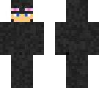 enderman costume