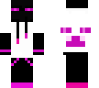 enderman suit