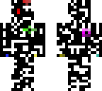 error in code s-304