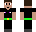 esteve enderman