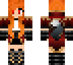 evil lucinda